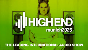 Sound Liaison at High End Munich 2025: Notes from the Field