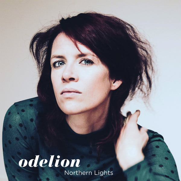 Odelion - Northern Lights