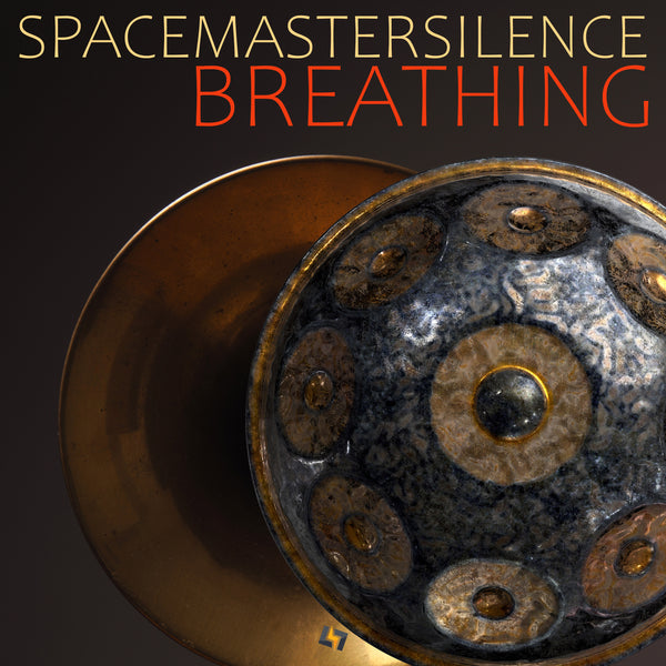 SpaceMasterSilence - Breathing