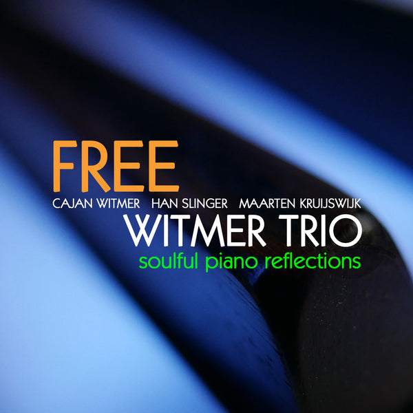 Witmer Trio - Free - The best High-Res audio downloads from €17.95! Shop now at Sound Liaison