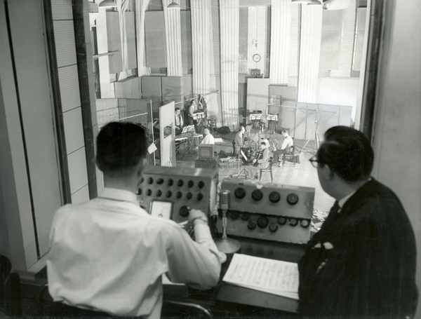 Analog warmth meets digital precision: Inside our Hybrid workflow