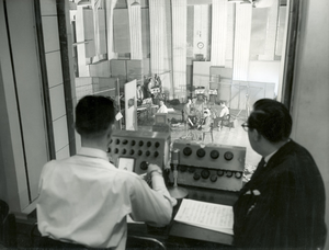 Analog warmth meets digital precision: Inside our Hybrid workflow