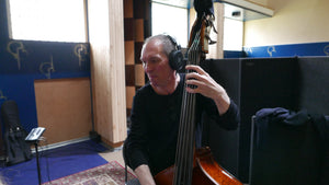Musicians First. Sound Follows.