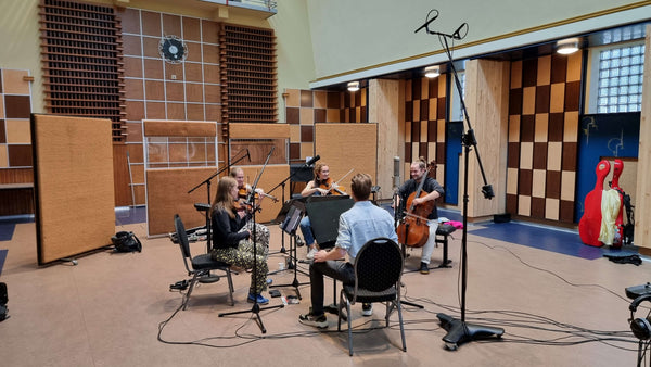 Wes and the Rule of 5: A lesson that still guides me