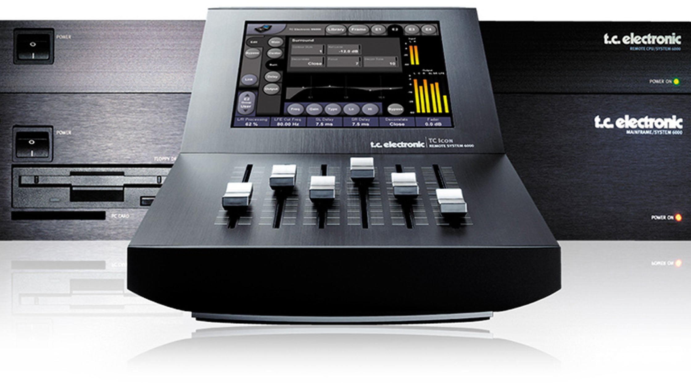Natural and artificial reverb. – Sound Liaison