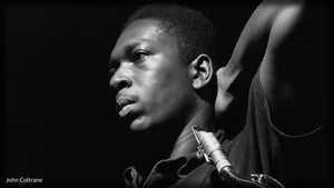 A Reflection on John Coltrane