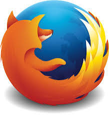 Firefox & Wetransfer