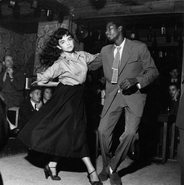 If it Makes Me Dance, It’s a Keeper