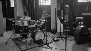 The Art of One Mic Recording