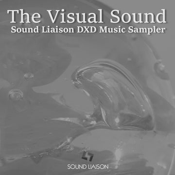 Sound Liaison DXD High Res Jazz Music Sampler