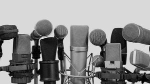 One-Microphone versus Multi-Microphone