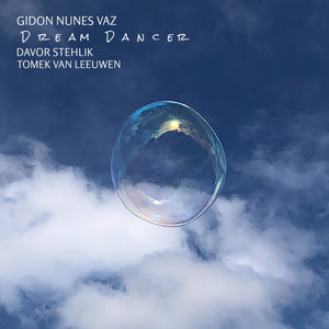 High Resolution Jazz audio recording of Gidon Nunes Vaz Trio at MCO Studio2.