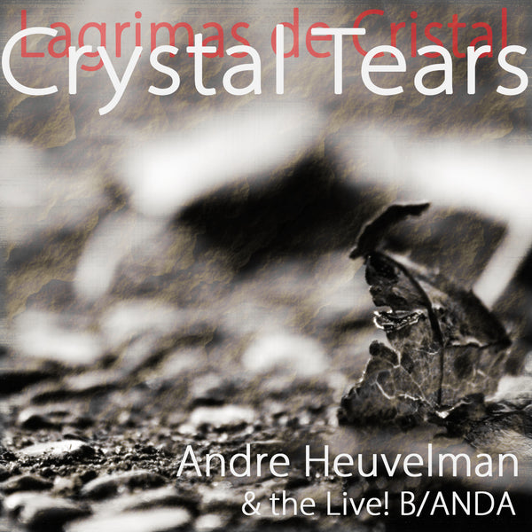 Andre Heuvelman - Crystal Tears
