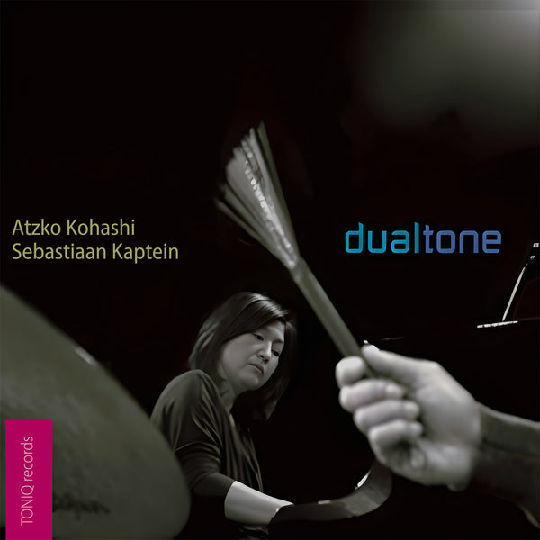 Atzko Kohashi - DualTone