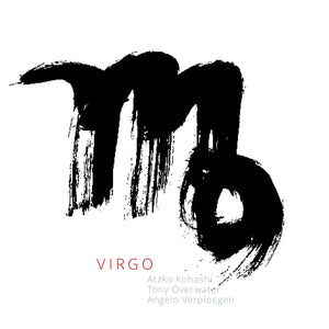 Atzko Kohashi - Virgo (RAR) - The best High-Res audio downloads from €17.95! Shop now at Sound Liaison