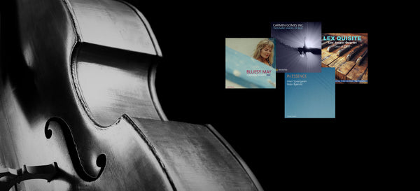 4 Sound Liaison albums nominated for Album of the year 2025 Awards at NativeDSD