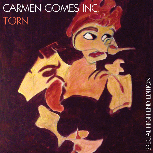 Carmen Gomes Inc. - Torn