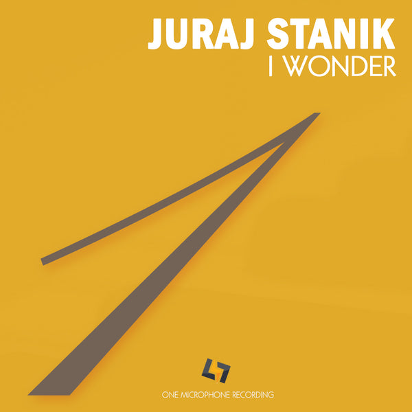 Juraj Stanik - I Wonder