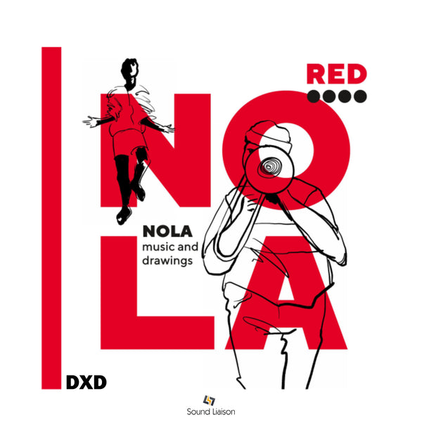 RED - Nola