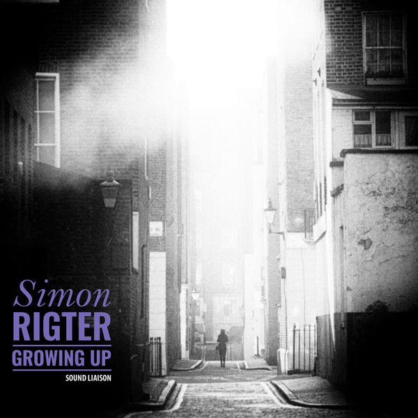 Simon Rigter - Growing Up