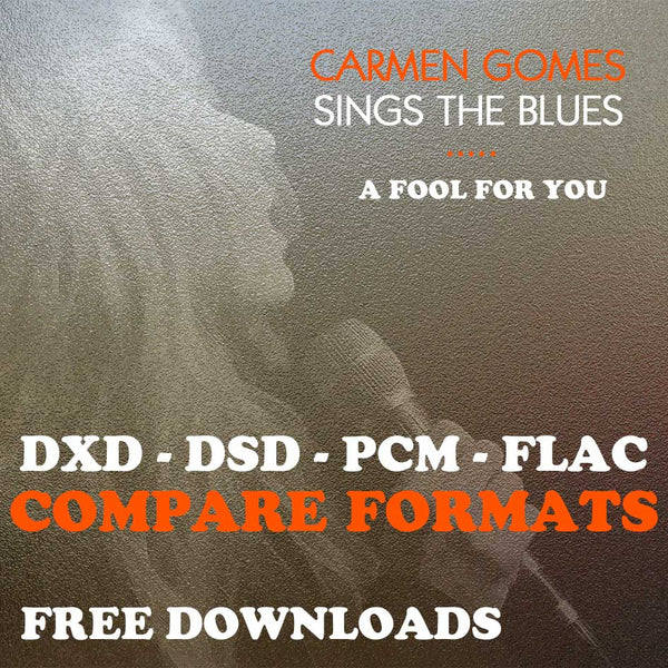 Compare Formats - Free Downloads