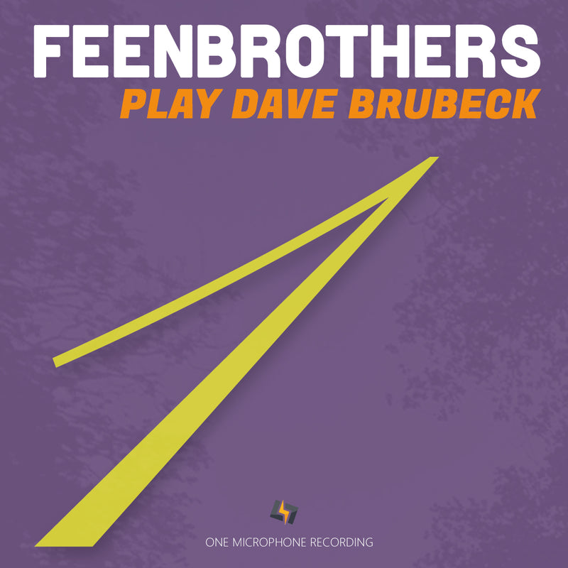 Feenbrothers - Play Dave Brubeck - The best High-Res audio downloads from €17.95! Shop now at Sound Liaison